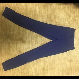 Lululemon athletic leggings